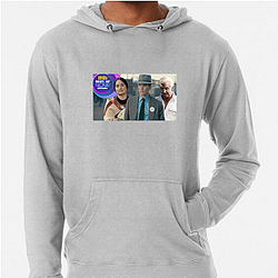 All of Us Strangers The World Is A Memory All Of Us Strangers Hoodies