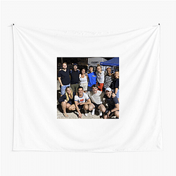 All of Us Strangers Unforgettable Scenes All Of Us Strangers Tapestries