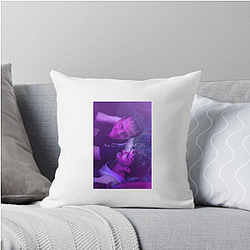 All of Us Strangers My Favorite Emotional Film All Of Us Strangers Pillows Cover