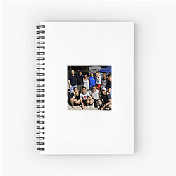 All of Us Strangers Unforgettable Scenes All Of Us Strangers Notebook
