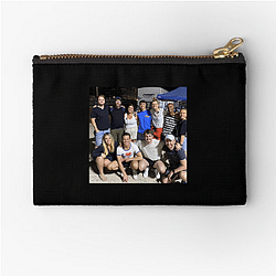 All of Us Strangers Unforgettable Scenes All Of Us Strangers Zipper Pouches