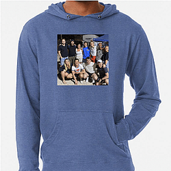 All of Us Strangers Unforgettable Scenes All Of Us Strangers Hoodies