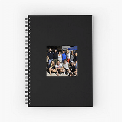 All of Us Strangers Unforgettable Scenes All Of Us Strangers Notebook