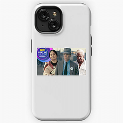 All of Us Strangers The World Is A Memory All Of Us Strangers iPhone Cases