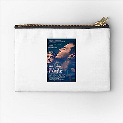 All of Us Strangers The Best Drama Movie All Of Us Strangers Zipper Pouches