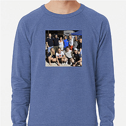 All of Us Strangers Unforgettable Scenes All Of Us Strangers Sweatshirts