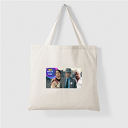 All of Us Strangers The World Is A Memory All Of Us Strangers Bags