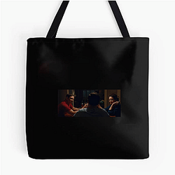 All of Us Strangers The World Is My Stage All Of Us Strangers Bags