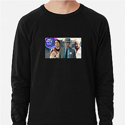 All of Us Strangers The World Is A Memory All Of Us Strangers Sweatshirts
