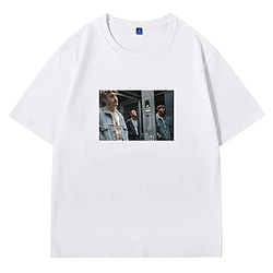 All of Us Strangers Beyond The Screen All Of Us Strangers T-Shirts