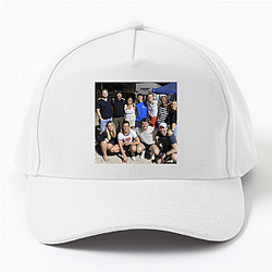 All of Us Strangers Unforgettable Scenes All Of Us Strangers Hats & Caps