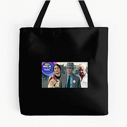 All of Us Strangers The World Is A Memory All Of Us Strangers Bags