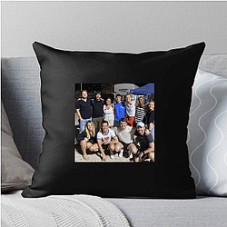 All of Us Strangers Unforgettable Scenes All Of Us Strangers Pillows Cover