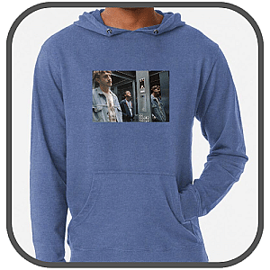 All Of Us Strangers Hoodies