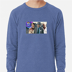 All of Us Strangers The World Is A Memory All Of Us Strangers Sweatshirts