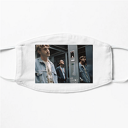 All of Us Strangers Beyond The Screen All Of Us Strangers Face Masks