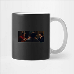 All of Us Strangers The World Is My Stage All Of Us Strangers Mugs