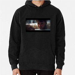All of Us Strangers The King of Modern Romance All Of Us Strangers Hoodies