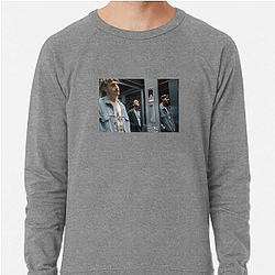 All of Us Strangers Beyond The Screen All Of Us Strangers Sweatshirts