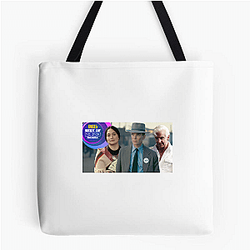 All of Us Strangers The World Is A Memory All Of Us Strangers Bags