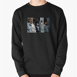 All of Us Strangers Beyond The Screen All Of Us Strangers Sweatshirts