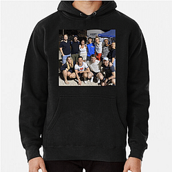 All of Us Strangers Unforgettable Scenes All Of Us Strangers Hoodies