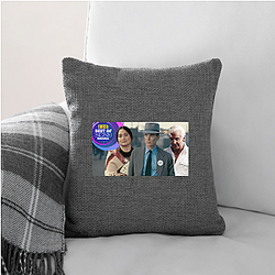 All of Us Strangers The World Is A Memory All Of Us Strangers Pillows Cover