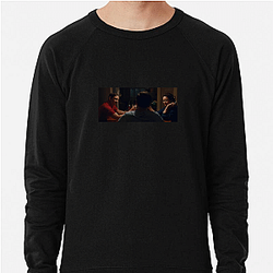 All of Us Strangers The World Is My Stage All Of Us Strangers Sweatshirts