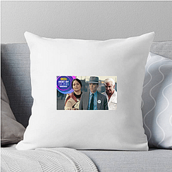 All of Us Strangers The World Is A Memory All Of Us Strangers Pillows Cover