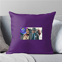 All of Us Strangers The World Is A Memory All Of Us Strangers Pillows Cover