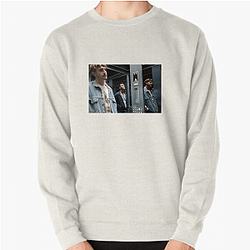 All of Us Strangers Beyond The Screen All Of Us Strangers Sweatshirts