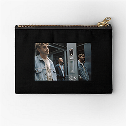 All of Us Strangers Beyond The Screen All Of Us Strangers Zipper Pouches