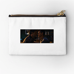 All of Us Strangers Always Haunting Always Beautiful All Of Us Strangers Zipper Pouches
