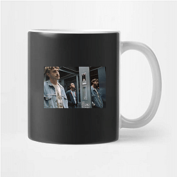 All of Us Strangers Beyond The Screen All Of Us Strangers Mugs