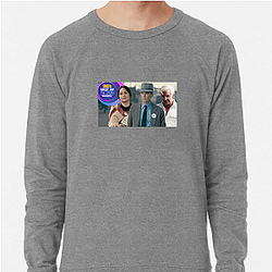 All of Us Strangers The World Is A Memory All Of Us Strangers Sweatshirts