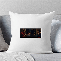 All of Us Strangers The World Is My Stage All Of Us Strangers Pillows Cover