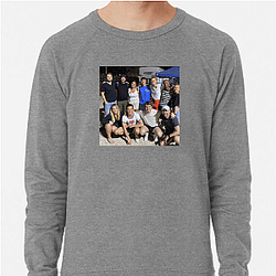 All of Us Strangers Unforgettable Scenes All Of Us Strangers Sweatshirts
