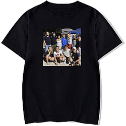 All of Us Strangers Unforgettable Scenes All Of Us Strangers T-Shirts