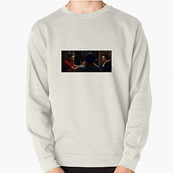 All of Us Strangers The World Is My Stage All Of Us Strangers Sweatshirts