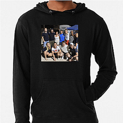 All of Us Strangers Unforgettable Scenes All Of Us Strangers Hoodies