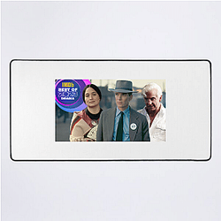 All of Us Strangers The World Is A Memory All Of Us Strangers Mouse Pads