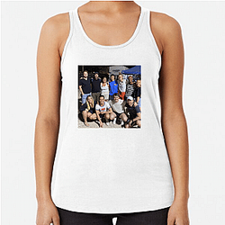 All of Us Strangers Unforgettable Scenes All Of Us Strangers Tank Tops