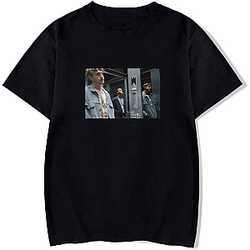 All of Us Strangers Beyond The Screen All Of Us Strangers T-Shirts