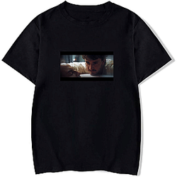 All of Us Strangers The King of Modern Romance All Of Us Strangers T-Shirts