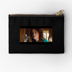 All of Us Strangers No Limits Just Heart All Of Us Strangers Zipper Pouches