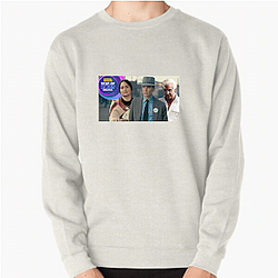 All of Us Strangers The World Is A Memory All Of Us Strangers Sweatshirts
