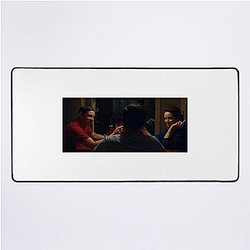 All of Us Strangers The World Is My Stage All Of Us Strangers Mouse Pads