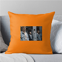 All of Us Strangers Beyond The Screen All Of Us Strangers Pillows Cover