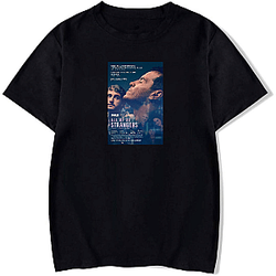 All of Us Strangers The Best Drama Movie All Of Us Strangers T-Shirts
