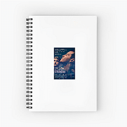 All of Us Strangers The Best Drama Movie All Of Us Strangers Notebook